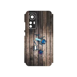 MAHOOT Drone Cover Sticker for Xiaomi 12X