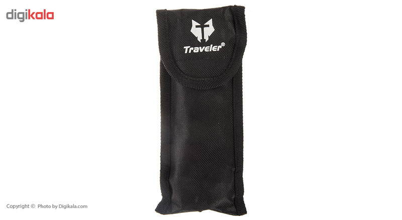 مجموعه ابزار چندکاره تراولر مدل MT-093