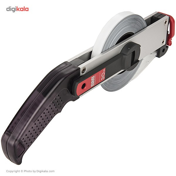 متر 30 متری بی ام آی مدل Standard