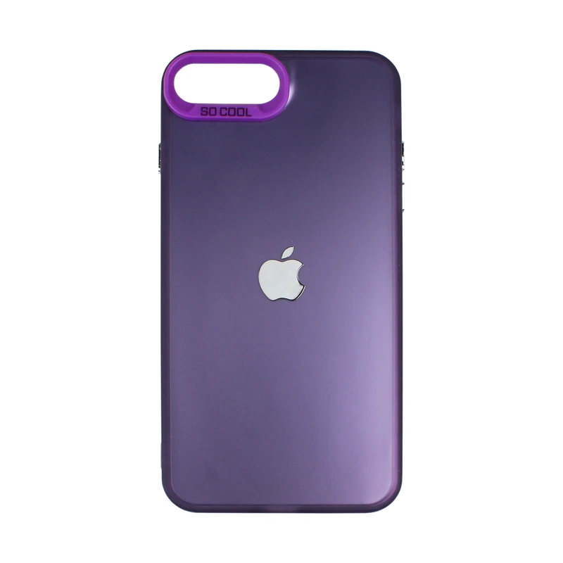 کاور سوکول مدل 00MP مناسب برای گوشی موبایل اپل iPhone 7 Plus