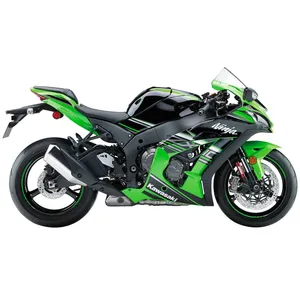 موتورسیکلت کاوازاکی مدل Ninja ZX-10R سال 2016