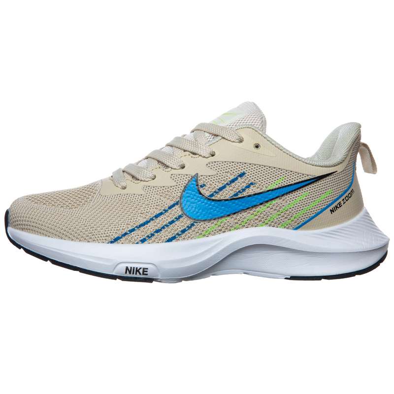 کفش مخصوص دویدن نایکی مدل ZOOM PEGASUS 33 FLASH KERBL-10004704