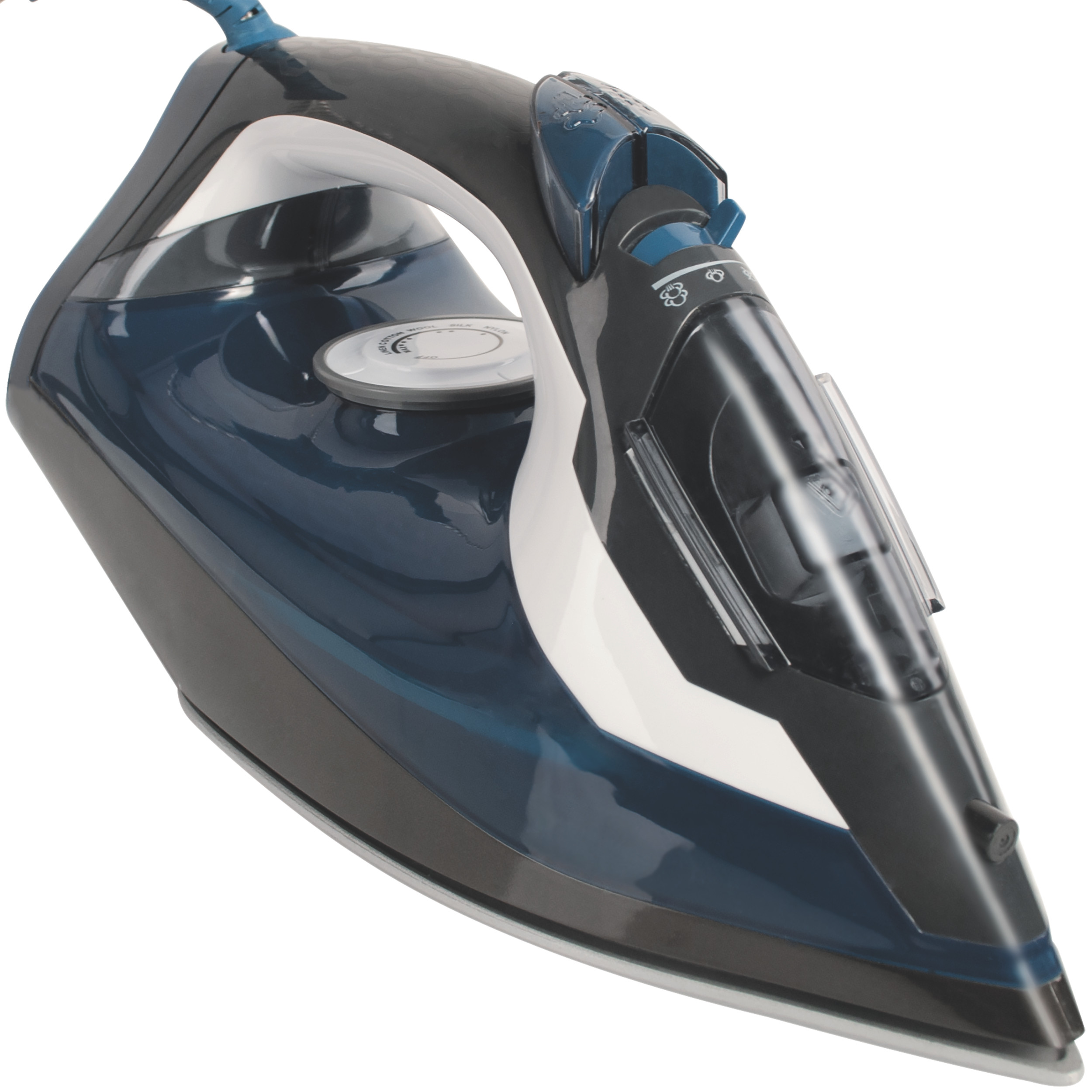 اتو بخار کوپکس مدل CS-7560