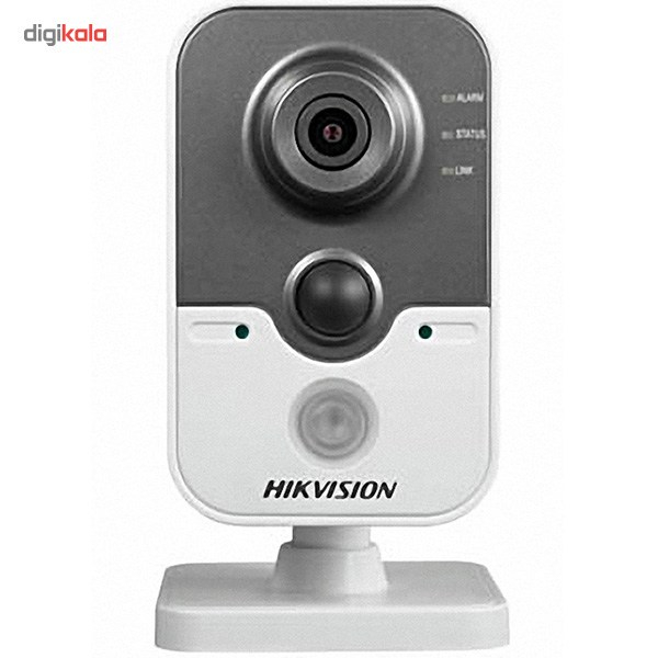 دوربین تحت شبکه هایک ویژن مدل DS-2CD2420F-I