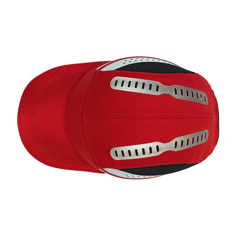 کلاه ایمنی زیفاکس مدل bump cap