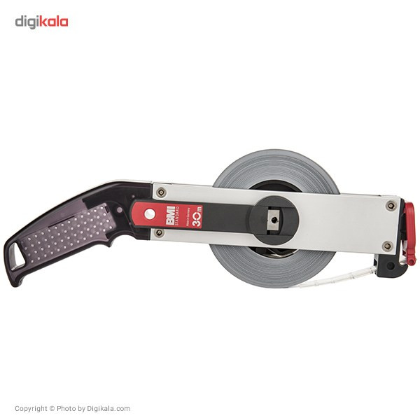 متر 30 متری بی ام آی مدل Standard