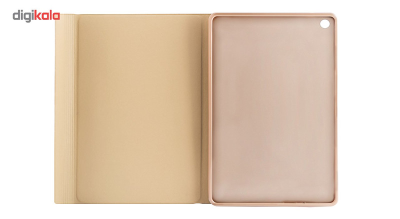 کیف کلاسوری چرمی مدل Book Cover مناسب برای تبلت ایسوس Zenpad 3 8.0 Z581