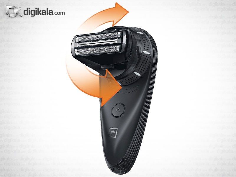 ماشین اصلاح سر فیلیپس QC5580 -  - 4