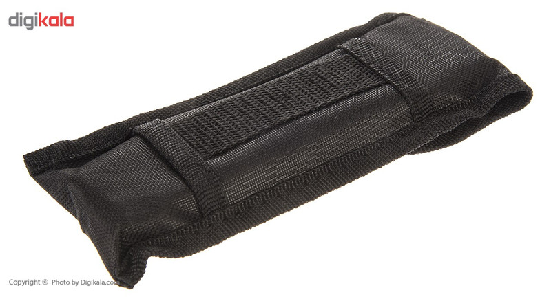 مجموعه ابزار چندکاره تراولر مدل MT-093