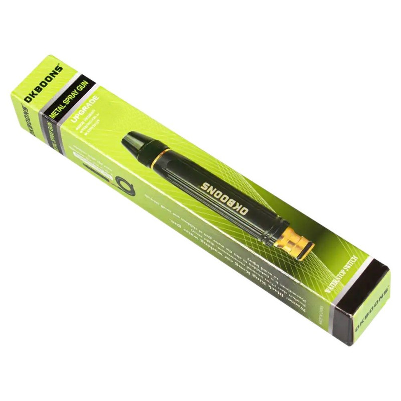 نازل سرشلنگی اکی بنز مدل metal switch