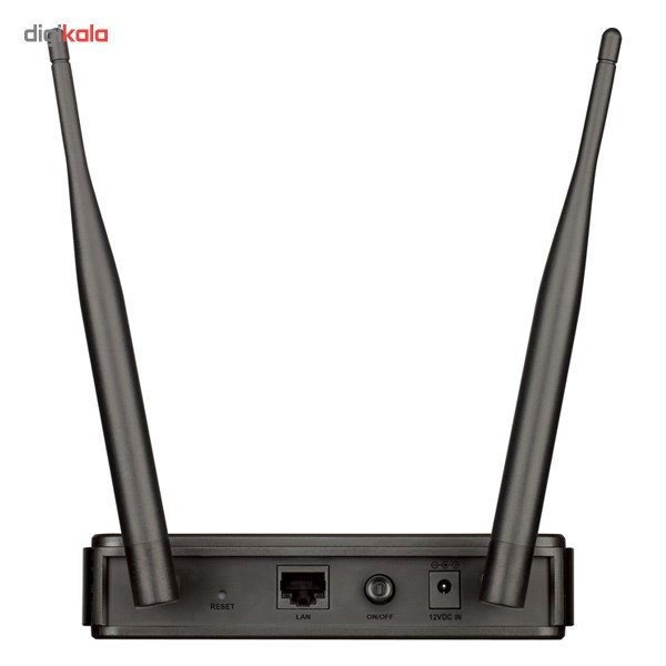روتر اکسس پوینت بی‌سیم دی-لینک مدل DAP-1360 1