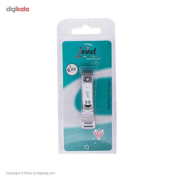 ناخن گیر جویل کد GCR-902 طرح 3 -  - 2