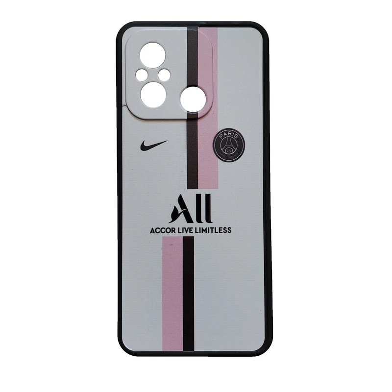 کاور کد 9 مناسب برای گوشی موبایل شیائومی Redmi 12C