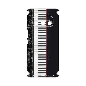 MAHOOT Piano_Instrument-FullSkin Cover Sticker for Daria Bond 5G
