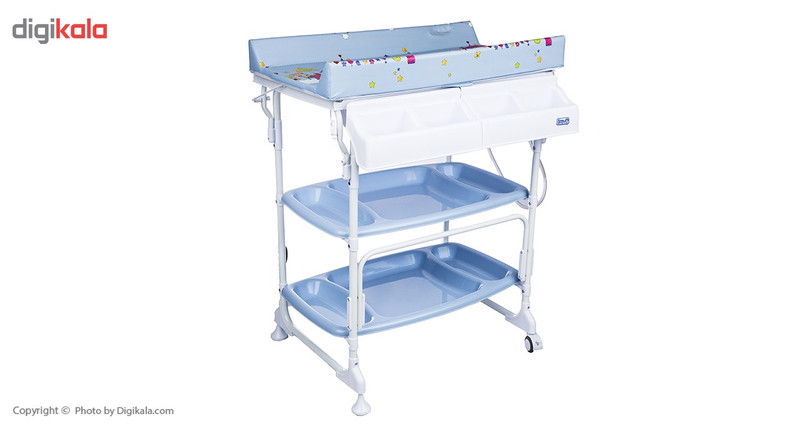 وان حمام کودک براوو مدل CBB-060