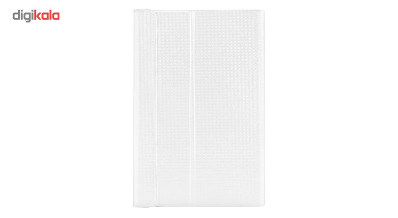 کیف کلاسوری چرمی مدل Book Cover مناسب برای تبلت ایسوس Zenpad 3 8.0 Z581