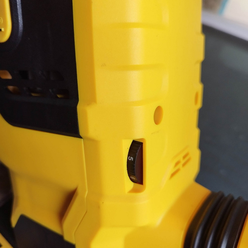 چکش تخریب  مدل DW3065