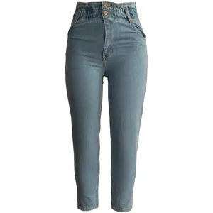 شلوار جین زنانه مدل 17