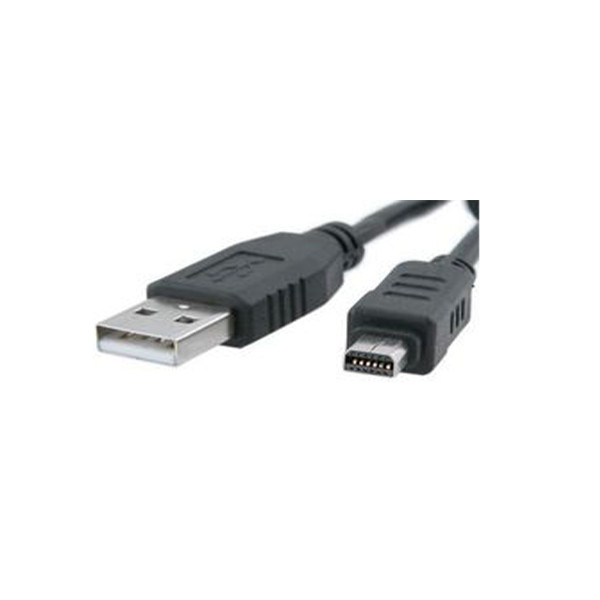 کابل رابط دوربین مدل D-U1 طول 1 متر