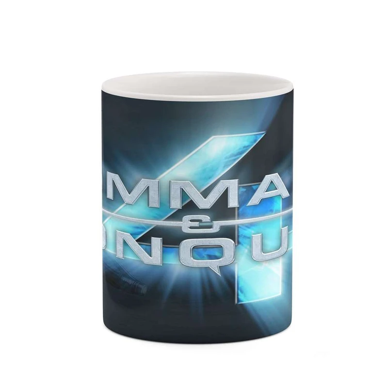 ماگ کاکتی مدل بازی Command and Conquer 4 کد mgh20917