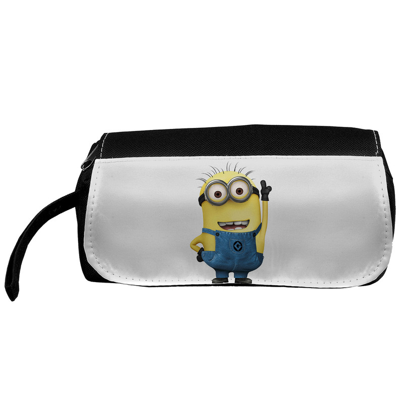 جامدادی طرح مینیون کد j856