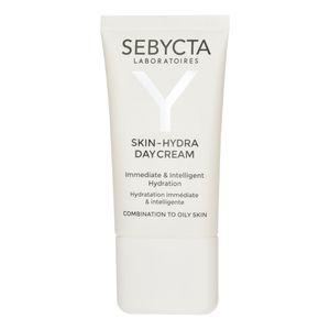 کرم مرطوب کننده سبیکتا مدل SKIN-HYDRA مناسب پوست مختلط تا چرب حجم 40 میلی لیتر