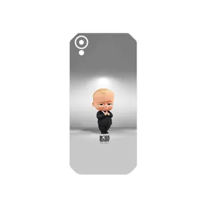 MAHOOT The Boss Baby Cover Sticker for CAT S41