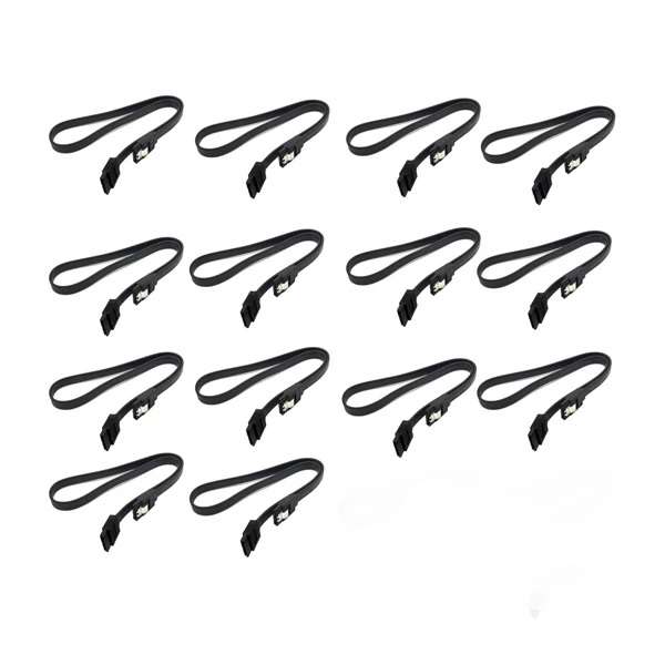 کابل دیتا SATA3 ايسوس مدل 14013 بسته 14 عددی کابل دیتا SATA3 ايسوس مدل 14013 بسته 14 عددی