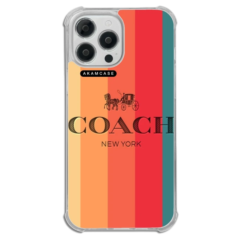 کاور آکام مدل AMCWTA13PROMAX-RICH2 مناسب برای گوشی موبایل اپل iPhone 13 Pro Max