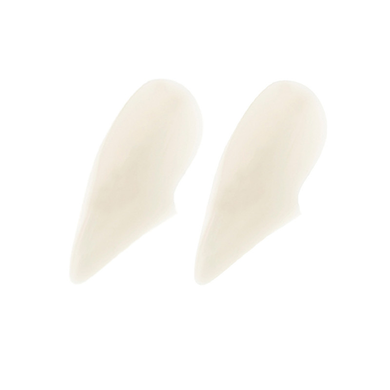 ابزار نمایشی برانت مدل روکش دندان خون آشام مجموعه دو عددی