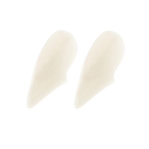 نقد و بررسی ابزار نمایشی برانت مدل روکش دندان خون آشام مجموعه دو عددی توسط خریداران