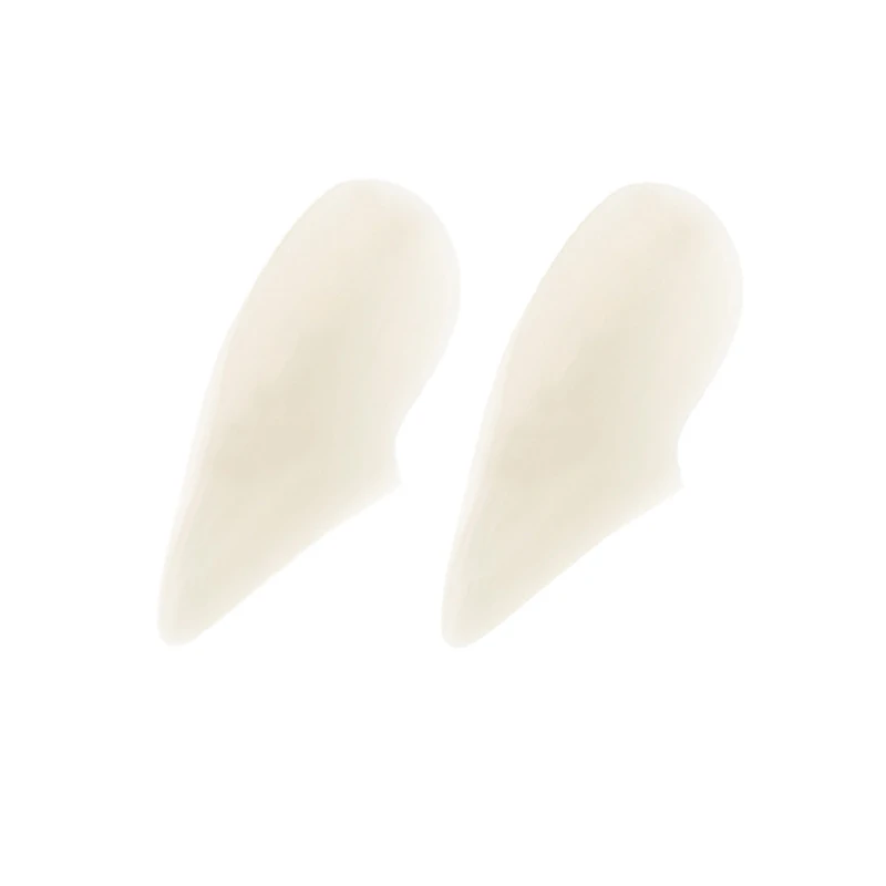 ابزار نمایشی برانت مدل روکش دندان خون آشام شبتاب مجموعه دو عددی