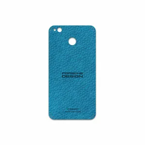 MAHOOT BL-PRDS Cover Sticker for Xiaomi Redmi 4X