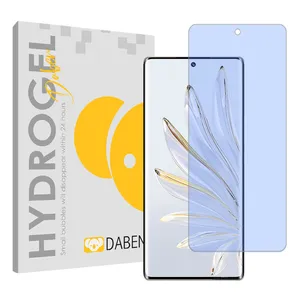 Daben Tough model Anti-blue ray screen protector suitable for Honor 70 Mobile phone