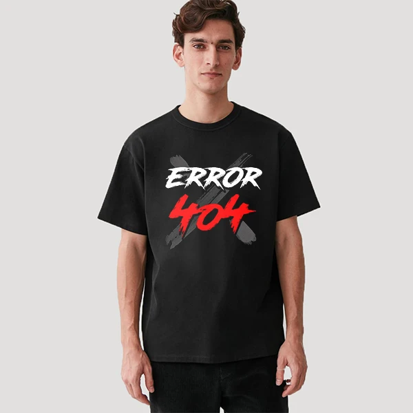 تی شرت آستین کوتاه مردانه مدل g055