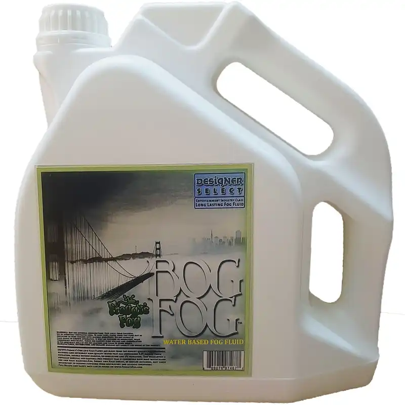 مایع مه ساز مدل BOG FOG