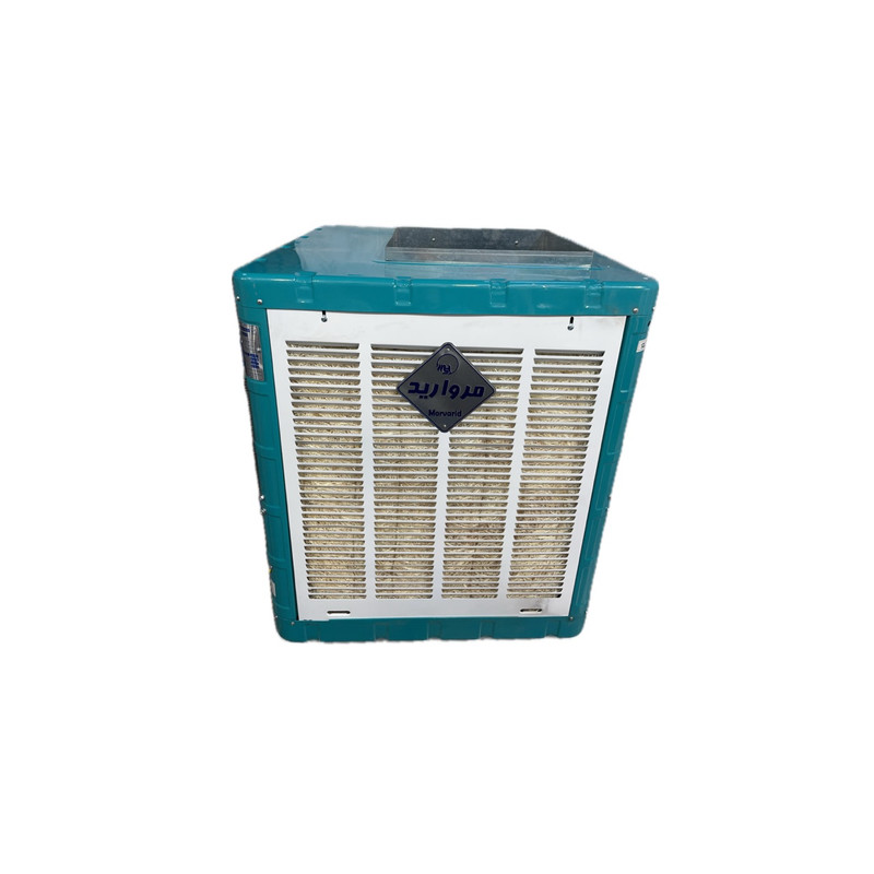 کولر آبی مروارید سوز مدل 4000دریچه از بالا