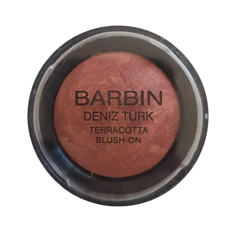 رژگونه باربین مدل 10100101 شماره 2