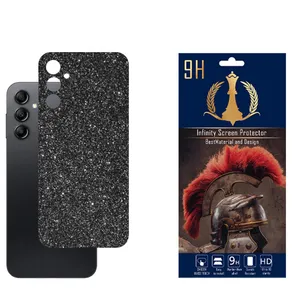 Infinity PRO MAX Cover Sticker For SAMSUNG GALAXY A14