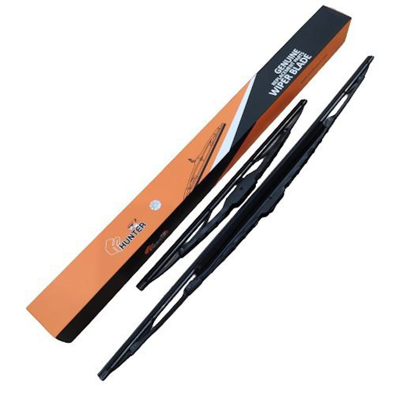 تیغه برف پاک کن هانتر مدل 16+26 مناسب برای 206 بسته2عددی