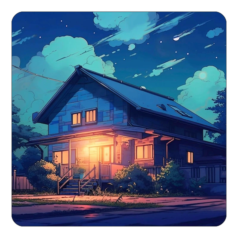 مگنت کاکتی طرح انیمه anime مدل mp14914