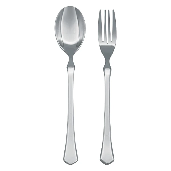 سرویس قاشق و چنگال 27 پارچه 6 نفره وینتو مدل001