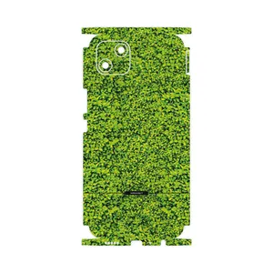 MAHOOT Leafs-FullSkin Cover Sticker for Wiko T10