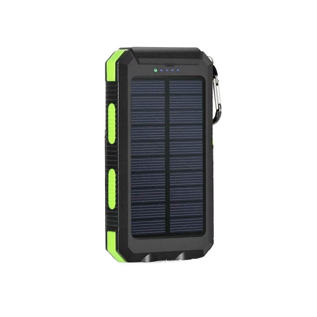 نکته خرید - قیمت روز شارژر همراه خورشیدی مدل 01 ظرفیت 20000 میلی آمپر ساعت خرید