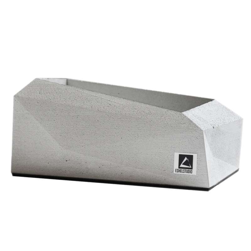 گلدان استودیو اشل مدل E12