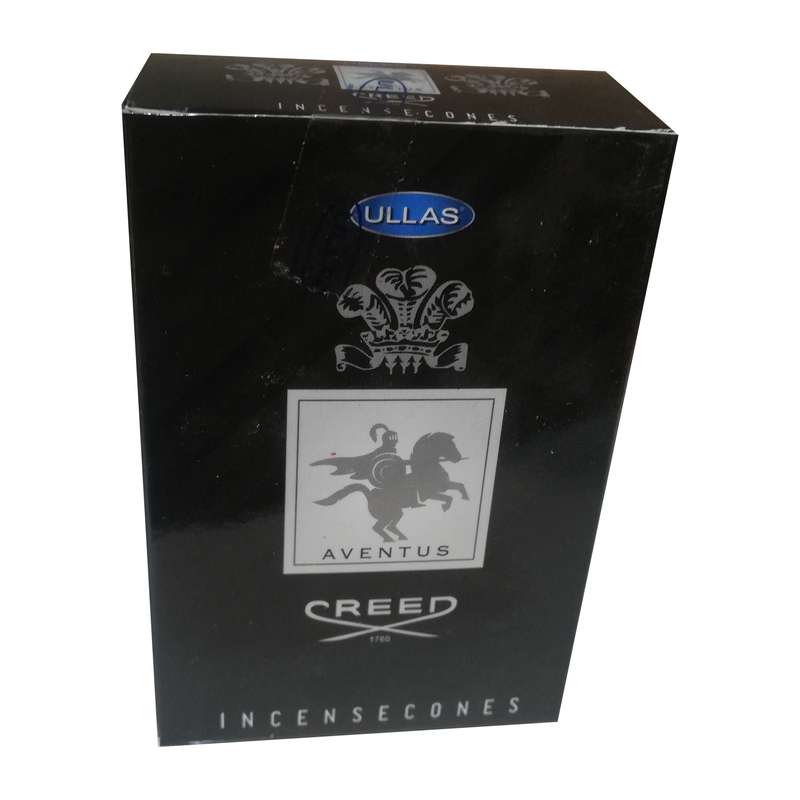 عود یو ال اس مدل مخروطی طرح CREED 1760 کد 08