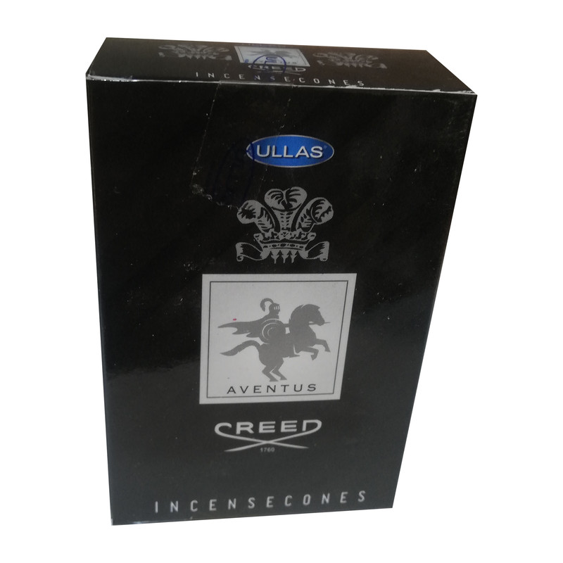 عود یو ال اس مدل مخروطی طرح CREED 1760 کد 08