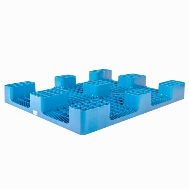 پالت مدل  پلاستیکی سطح صاف 15x100x120