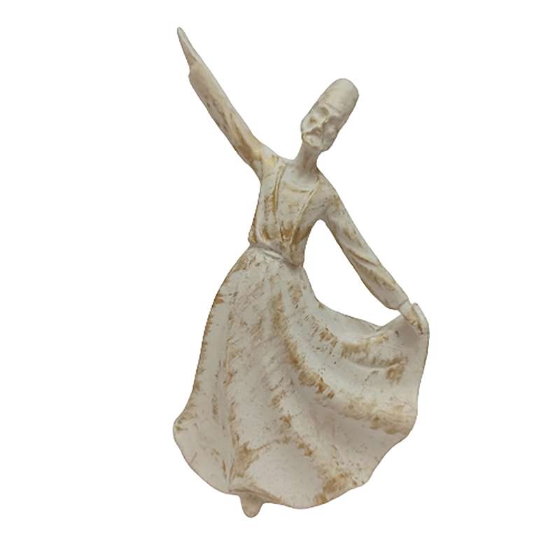 مجسمه مدل رقص سماع کد G106-2