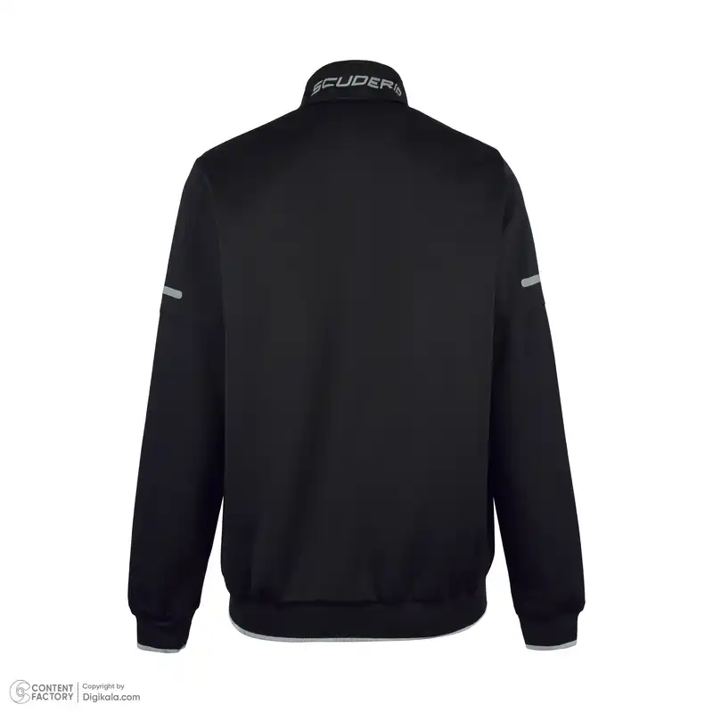 ست گرمکن و شلوار  ورزشی مردانه مدل PF06